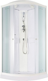 Parly Душевая кабина Аcrilic AE911 – фотография-1